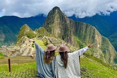 2 - Day Machu Picchu Tour fra Cusco: All-Inclusive togrejse