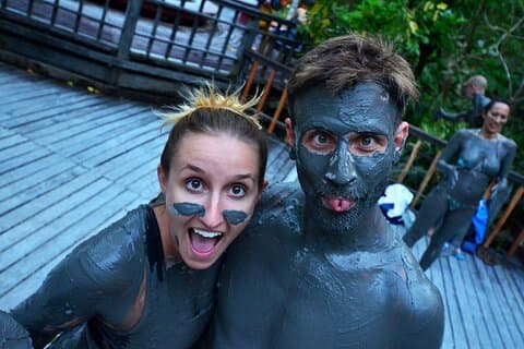 Costa Rica Jungle Adrenaline Experience