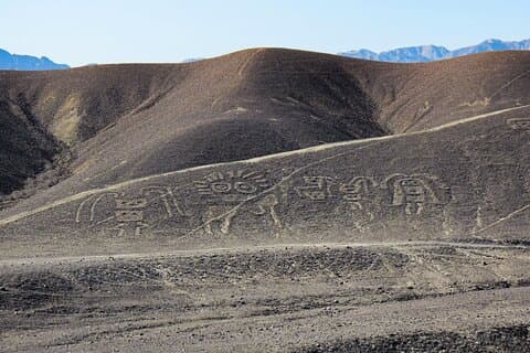 Private Tour Miradores Palpa Nazca with Nazca Lines Overflight