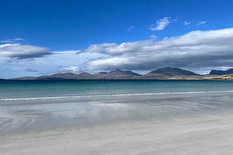 Tour di 5 giorni alle Ebridi e Highlands da Edimburgo
