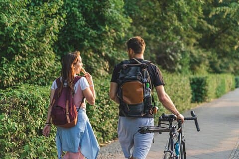 Tour privato in bici elettrica di Parigi: scopri i punti salienti della città in 3 ore