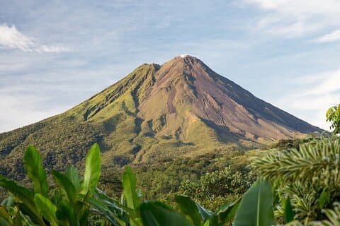 8 Tage und 7 Nächte – Costa Rica Pura Vida