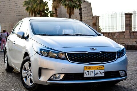 Hurghada til Cairo: Privat transfer eventyr i Egypten