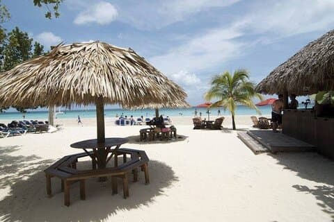 Negril-Tagestour-Abenteuer ab Montego Bay