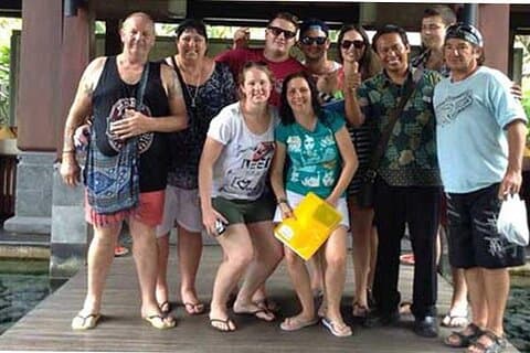 Bali Private Car Charter with Driver - Private Tour Driver Bali