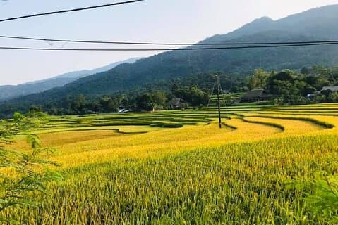 Ha Giang Loop Tour - 2 dage, 1 nat