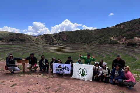 2-dagars Sacred Valley och Machu Picchu-tur med tåg