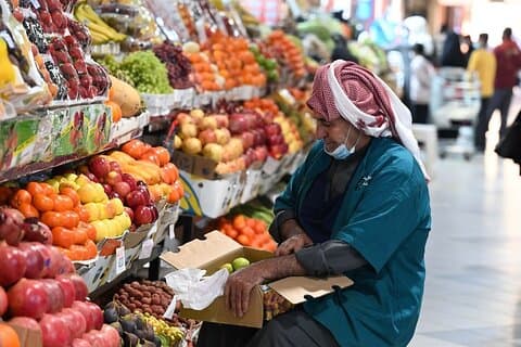 Kuwait City Heritage Souq & Modern Shopping Malls Tour