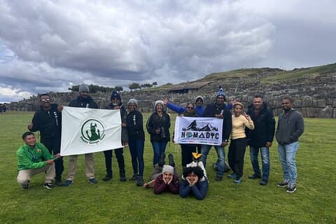 Cusco City Tour Half Day - Visit Sacsayhuaman & Kenko