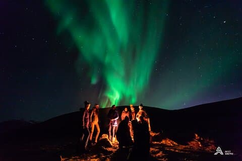 Aurora Safari Minibus, private locations all around the region