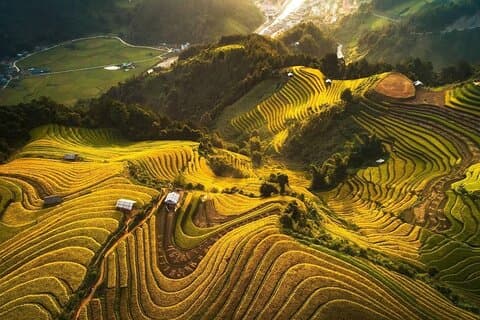 Ha Giang Loop Motorcycle Tour 4 jours 5 nuits depuis Hanoi