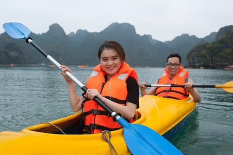 Croisière Diana 3 Jours 2 Nuits De Ha Long