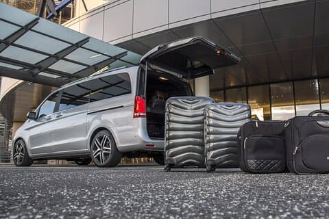 Istanbul Airport Private Transfer