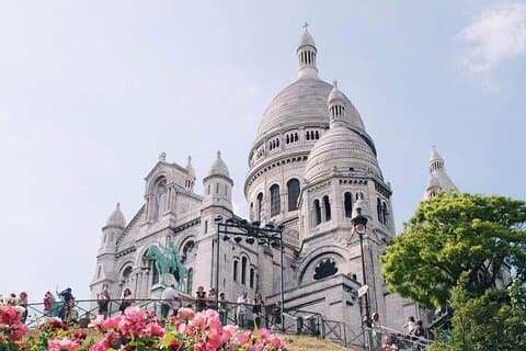 Paris Montmartre: Privater geführter Rundgang