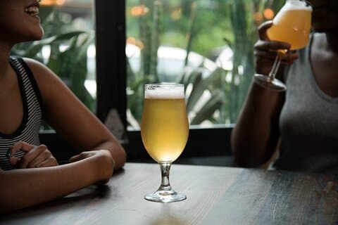 Bierverkostung | Cagliari: Private handwerkliche Bier- und Käseverkostung