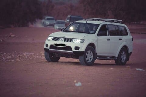 Agadir Desert Tour 4x4 with lunch