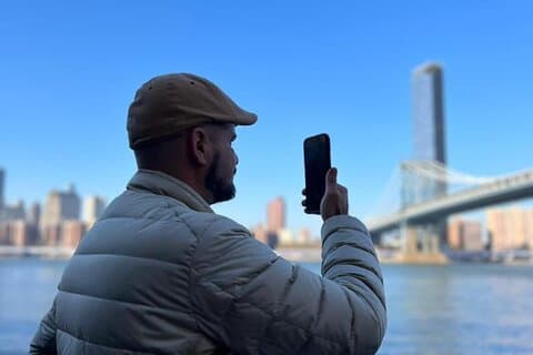Visite privée de New York vers plus de 30 sites