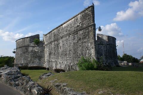 Privat guidet tur rundt Nassau, Bahamas