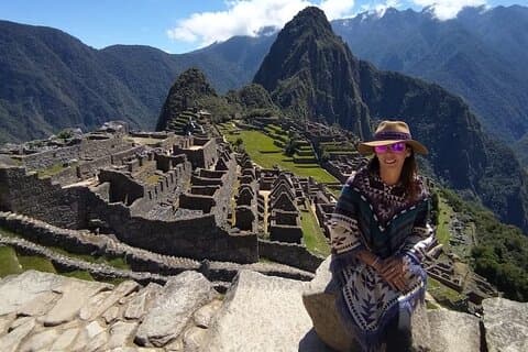 Visite de 4 jours et 3 nuits de la magie de Cusco