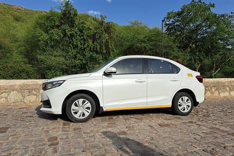 Jodhpur naar Jaipur Hotel One-Way Privé Chauffeur Service