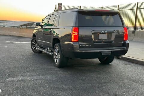 Mendoza til Mendoza Intl Airport (MDZ) - Privat transfer afgang