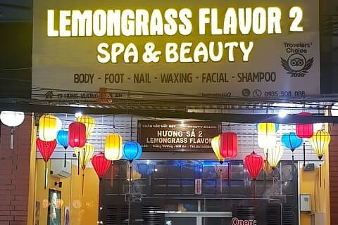 Experiência de spa privado de 2 horas em Hoi An