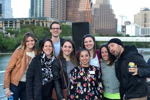 Austin: privéwandeling op maat met een gids (privérondleiding)