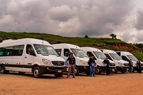 Transporte Privado de Cusco para 2026