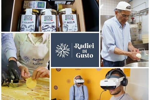 Visite et cours de cuisine sur la côte amalfitaine