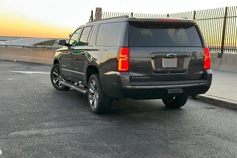 Buenos Aires Airport EZE to Gualeguaychú-Arrival Private Transfer