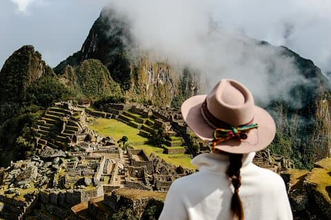 Camino Inca 2 días a Machu Picchu y tren panorámico
