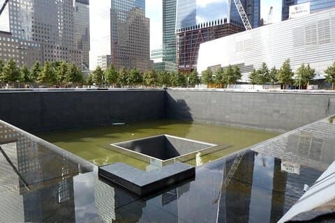 Tour turistico di 4 ore nelle strade di New York City