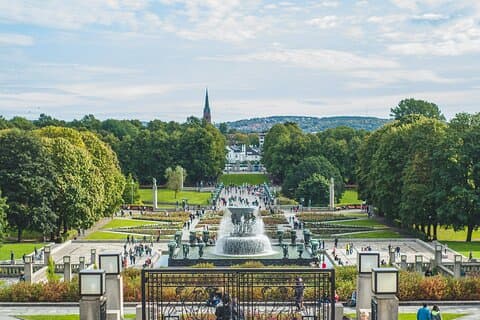 Privat Direkte Transfer Fra Oslo til Drammen