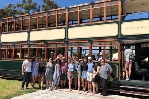 Franschhoek Wine Trim Tour