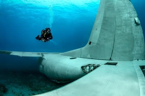 Lezione di immersione privata ad Aqaba: diventa un subacqueo certificato