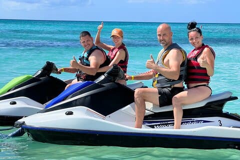 Private Jet-ski Rentals