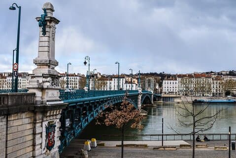 Lyon : visite guidée historique privée