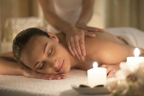 Turkse bad-spa-ervaring in Sharm El Sheikh