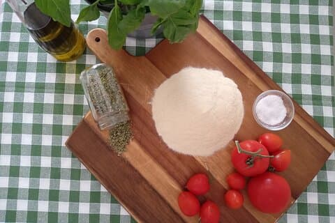 Cooking class Pasta and Tiramisu in Bari