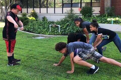 Scavenger Hunt Adventure in Independence by Zombie Scavengers
