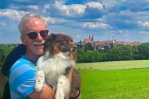 Excursión privada de un día a Rothenburg desde Nuremberg