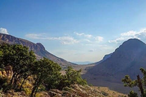 Excursão particular de 3 dias em Waterberg The Hidden Gem
