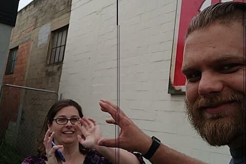 Adventurous Scavenger Hunt in Fayetteville by Zombie Scavengers