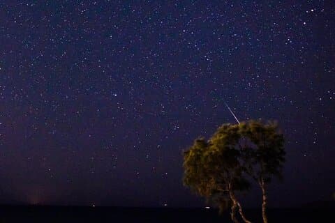 Stargazing & Mythology of Paros Night Sky: Private Experience