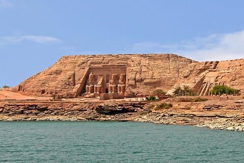 Explore Abu Simbel Temples on a Private Tour