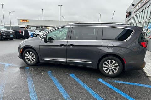 Private Transfer from Arica Airport (ARI) to Arica Cruise Port