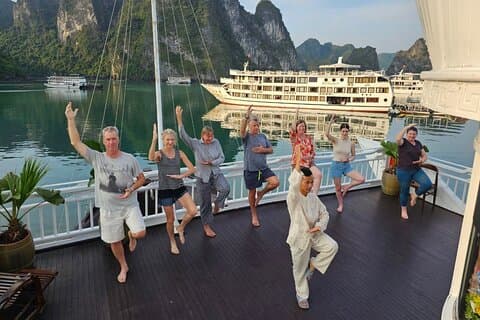 2 dage - 1 nat med Hera Cruise