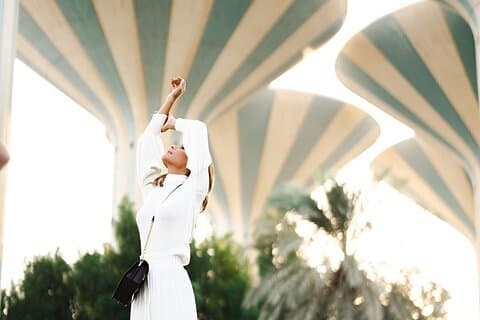 Tour fotografico privato di Kuwait City con guida esperta di fotografi