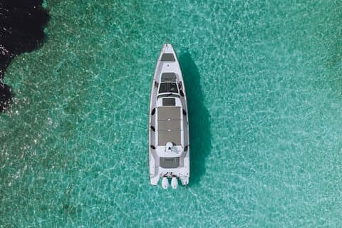 Private Luxury Boat Tour from Paros to Sifnos