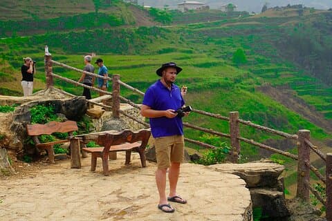 Trekking de 3 jours à Ha Giang - Plateau Dong Van Karst